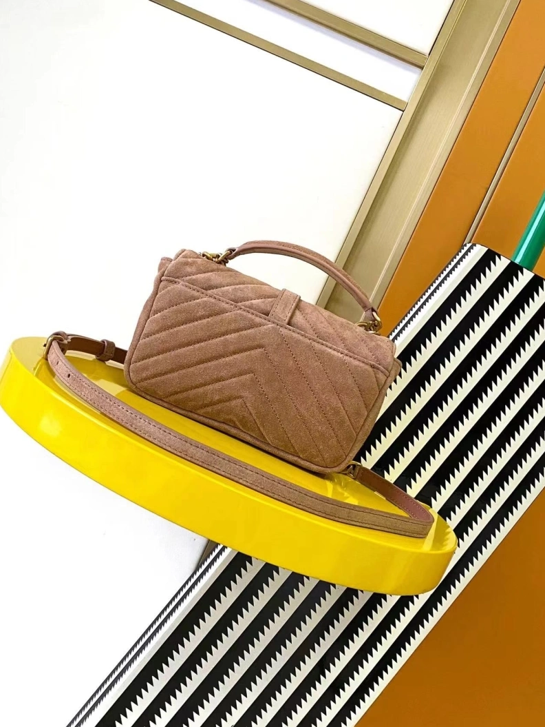 YSX Top Handle Bags Bright 67072