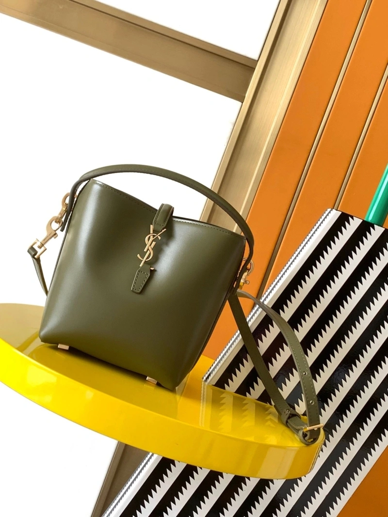 YSX Bucket Bags Refined 68058