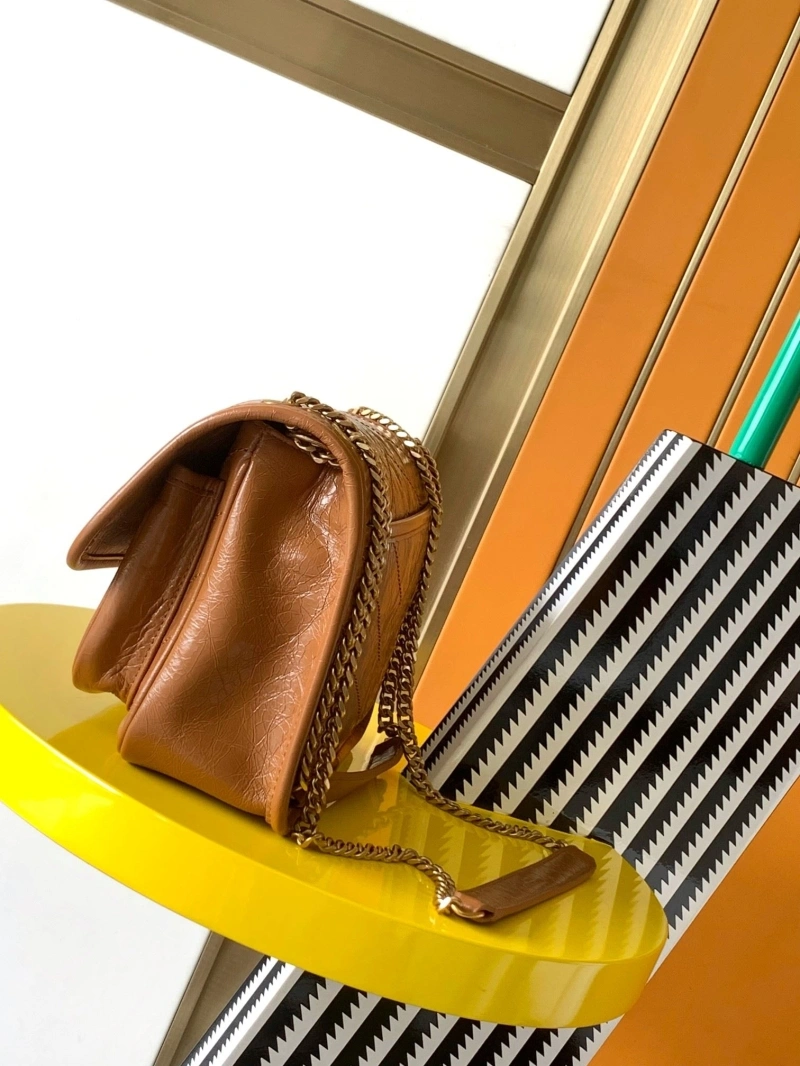 ModernLook YSX Top Handle Bags 68029