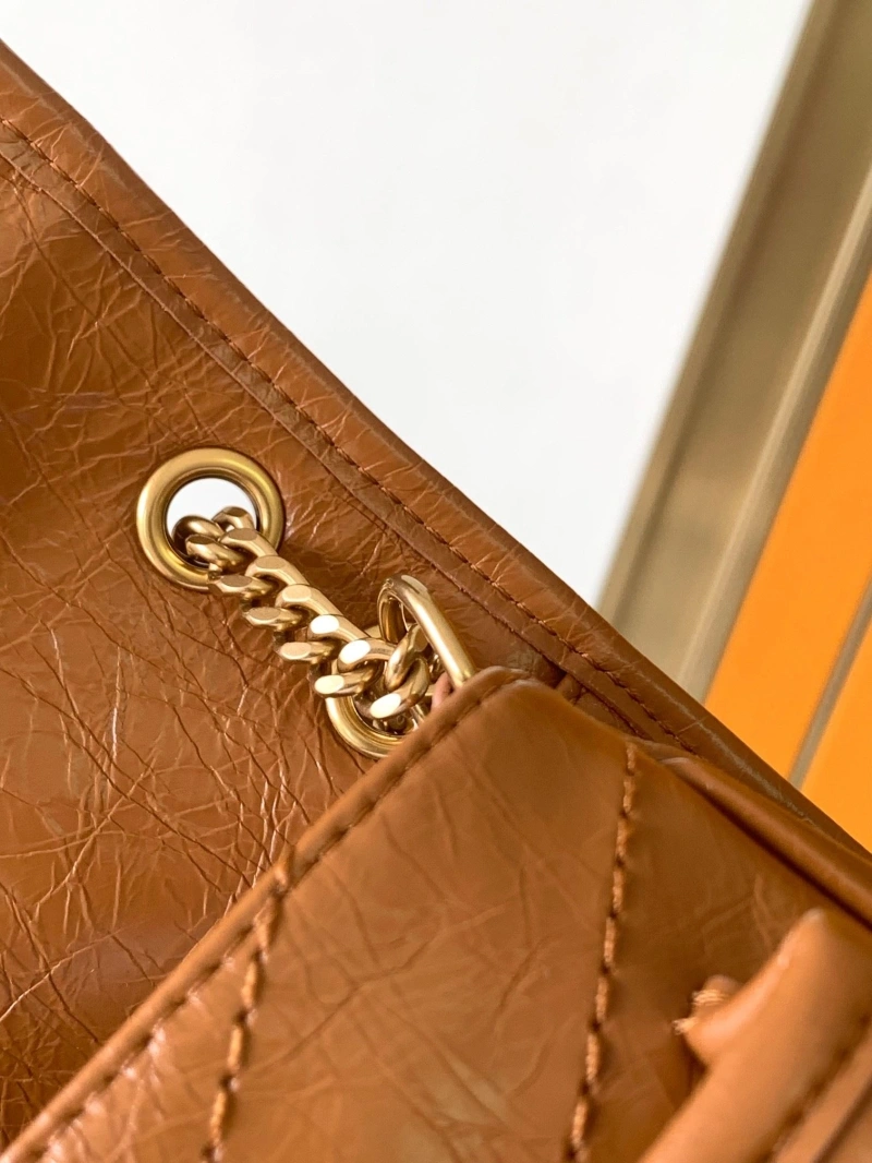 ModernLook YSX Top Handle Bags 68029