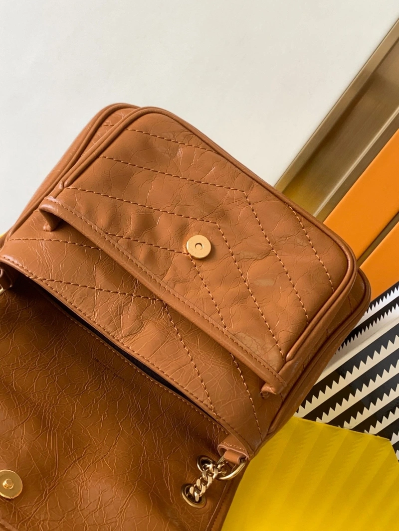 ModernLook YSX Top Handle Bags 68029