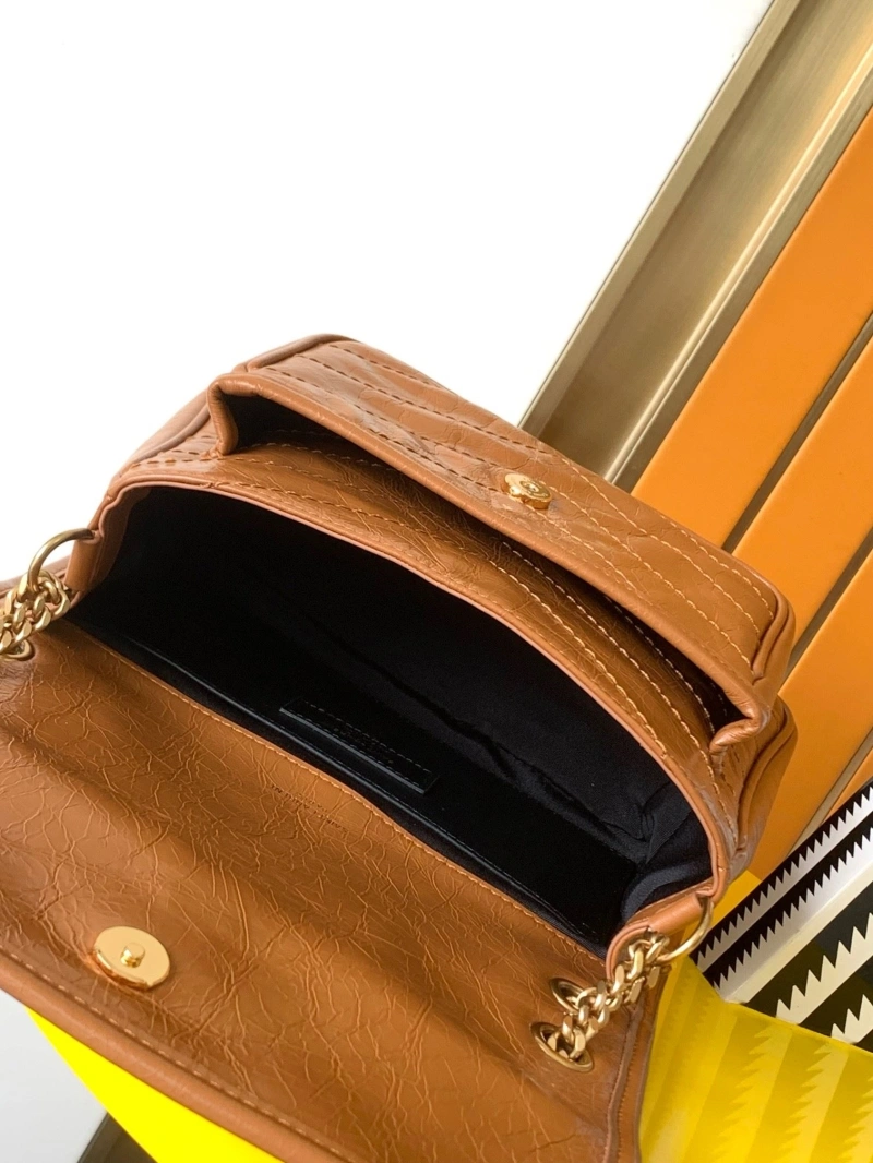 ModernLook YSX Top Handle Bags 68029