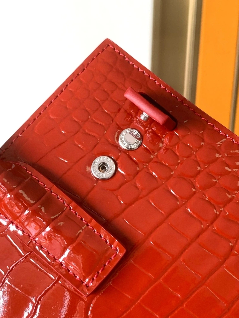 Compact YSX Top Handle Bags 68004