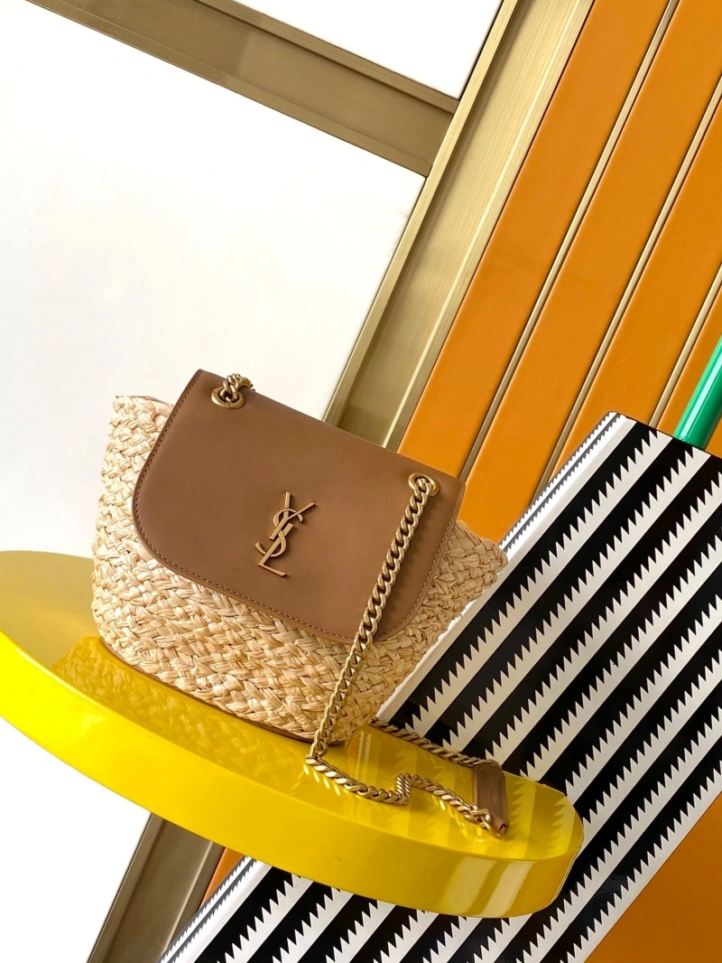 Vibrant YSX Top Handle Bags 68000