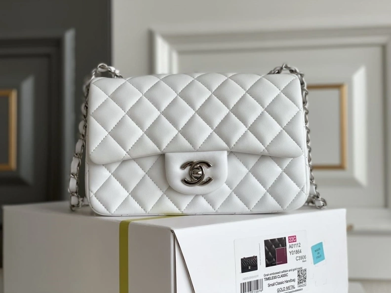 ModernLook Chxnxl CF Series Bags 28884