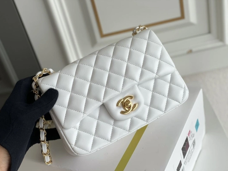 Cozy Chxnxl CF Series Bags 28883
