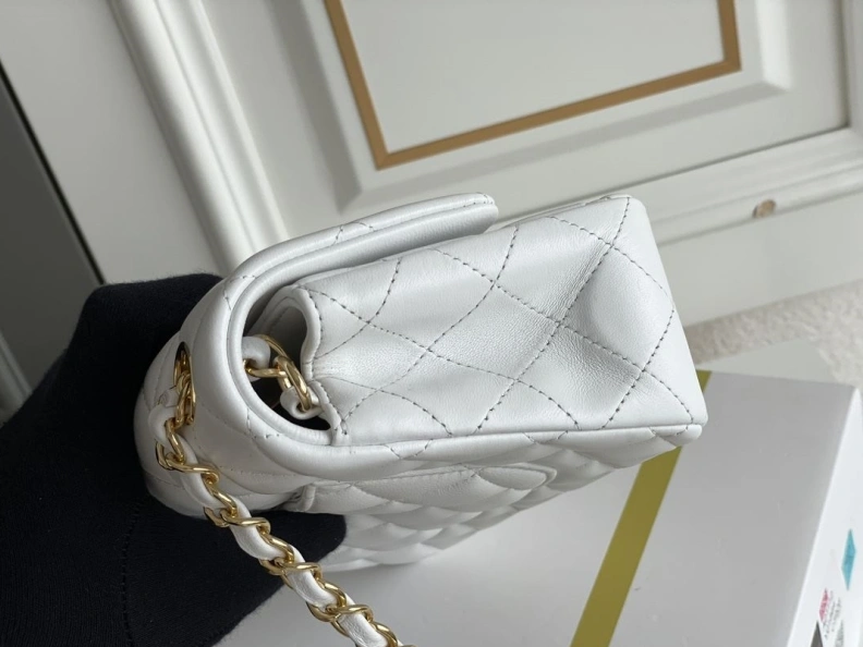 Cozy Chxnxl CF Series Bags 28883