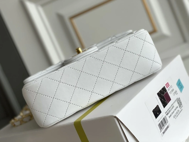 Cozy Chxnxl CF Series Bags 28883