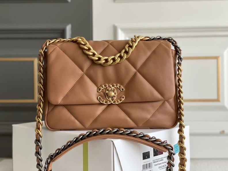 Unique Chxnxl 19 Bags 28899