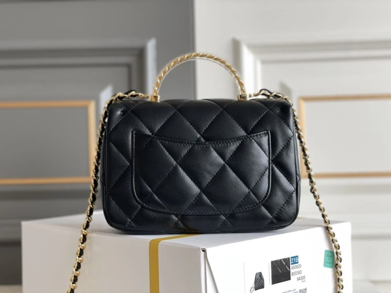 ModernLook Chxnxl Top Handle Bags 28783