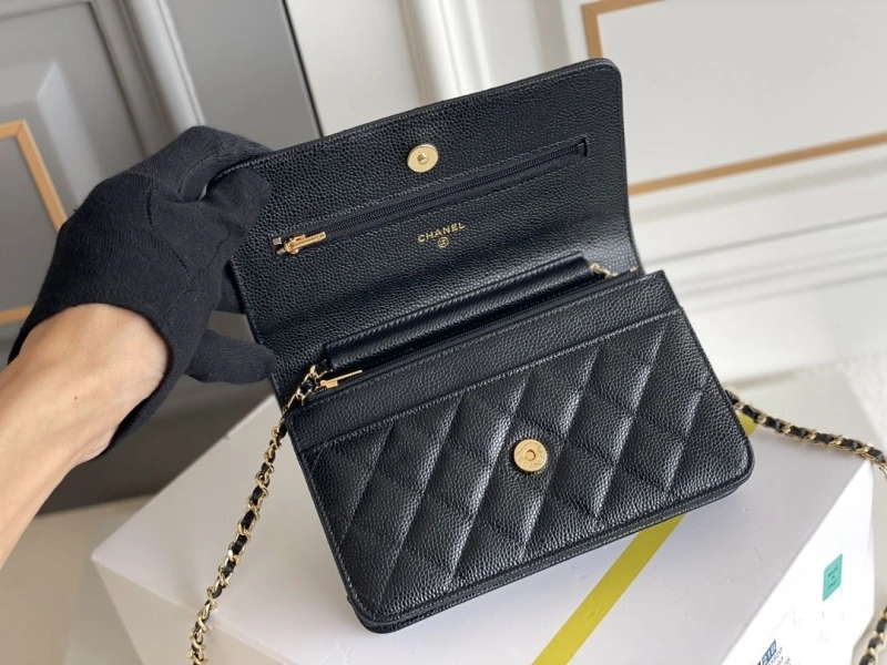 Versatile Chxnxl Leboy Series Bags 28805