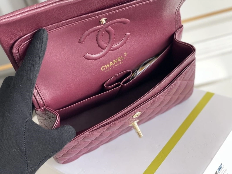 Unique Chxnxl CF Series Bags 28867