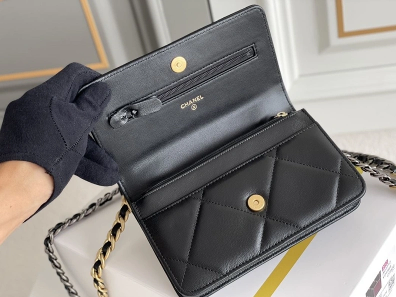 Comfortable Chxnxl 19 Bags 28904