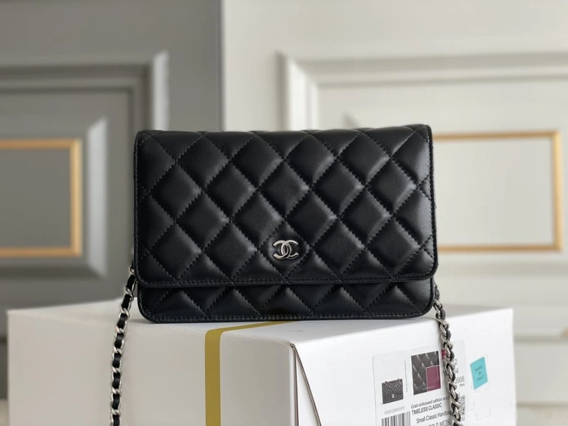 Popular Chxnxl Leboy Series Bags 28803