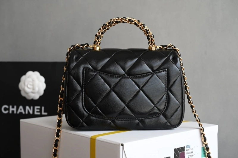 Stylish Chxnxl CF Series Bags 28842