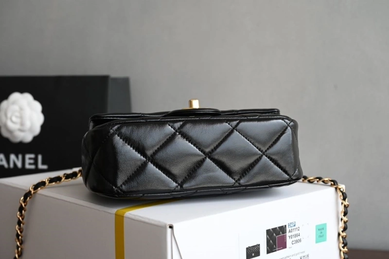 Stylish Chxnxl CF Series Bags 28842