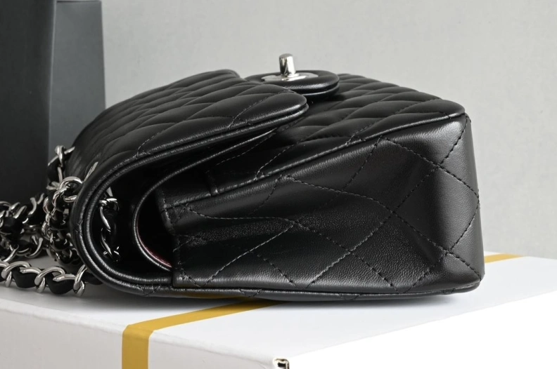 Refined Chxnxl CF Series Bags 25816