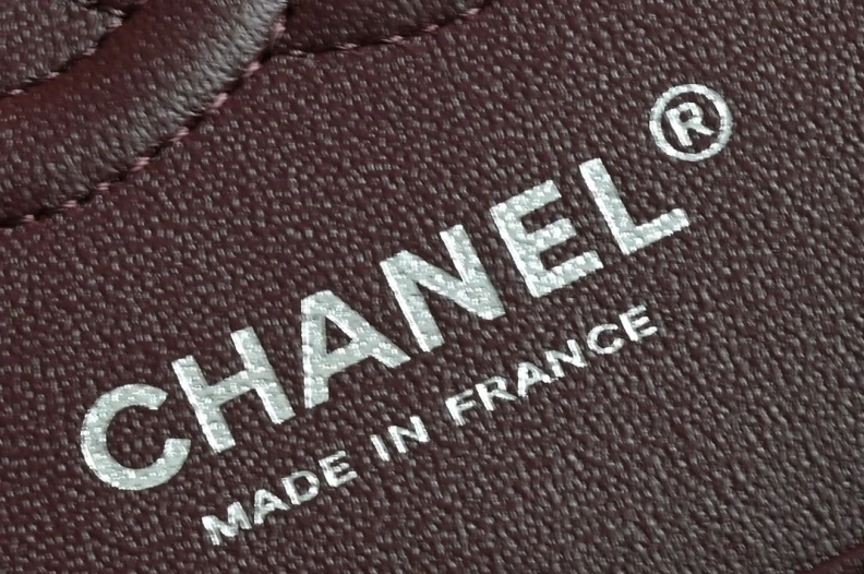Refined Chxnxl CF Series Bags 25816