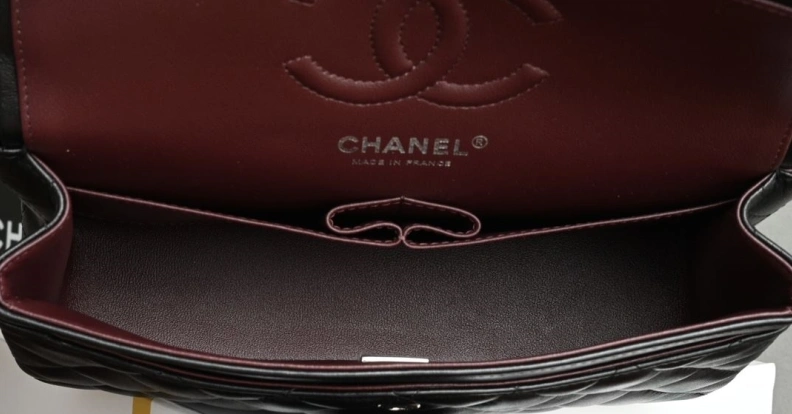 Refined Chxnxl CF Series Bags 25816