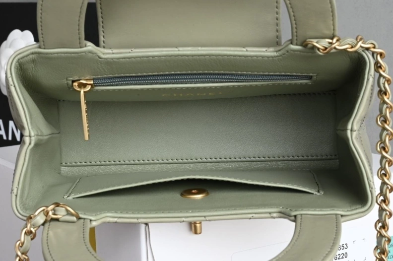 Chxnxl Top Handle Bags Efficient 25771