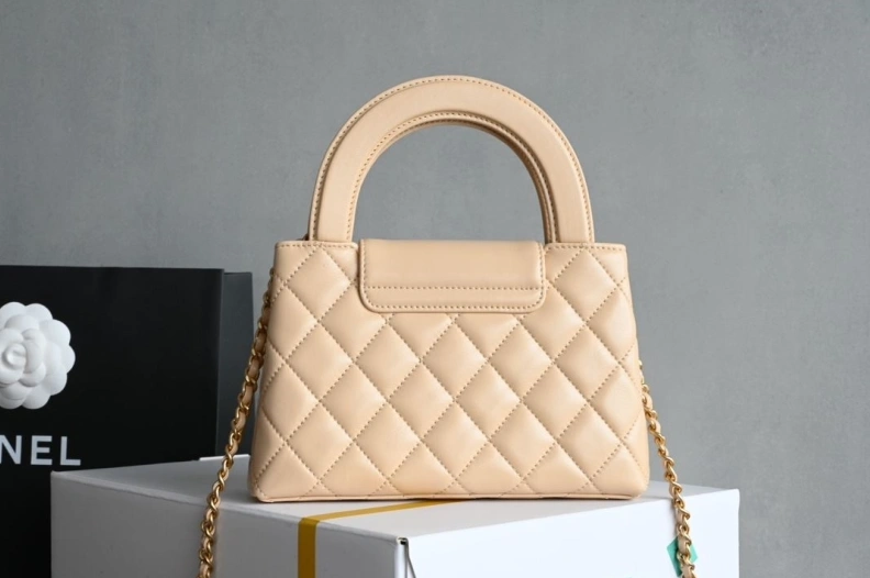 SportInspired Chxnxl Top Handle Bags 25792
