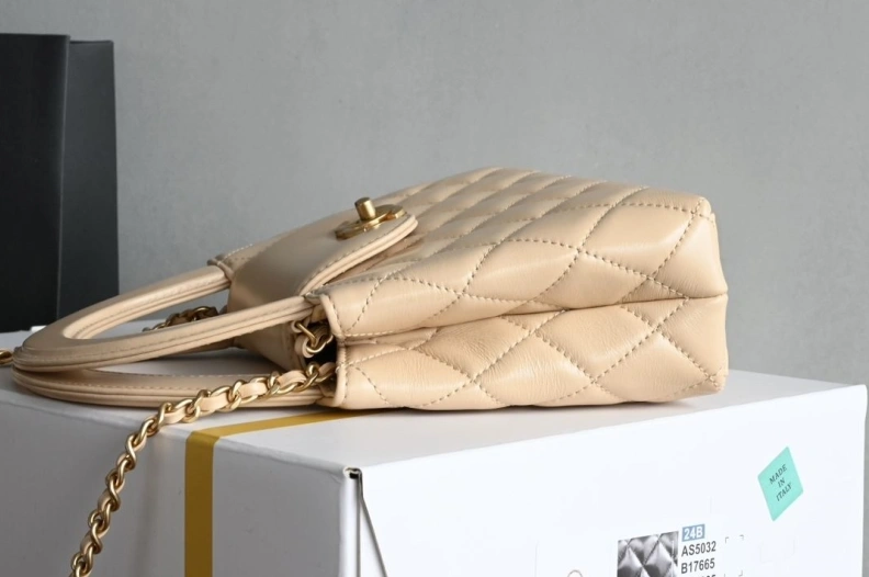 SportInspired Chxnxl Top Handle Bags 25792