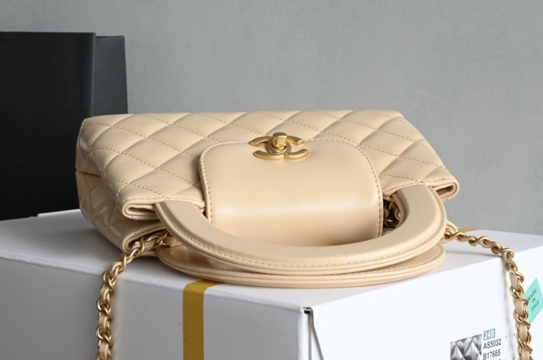 SportInspired Chxnxl Top Handle Bags 25792