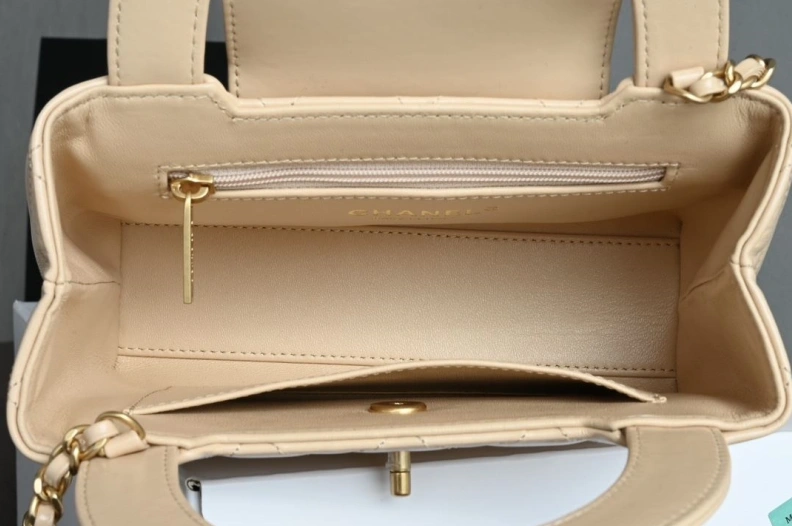 SportInspired Chxnxl Top Handle Bags 25792