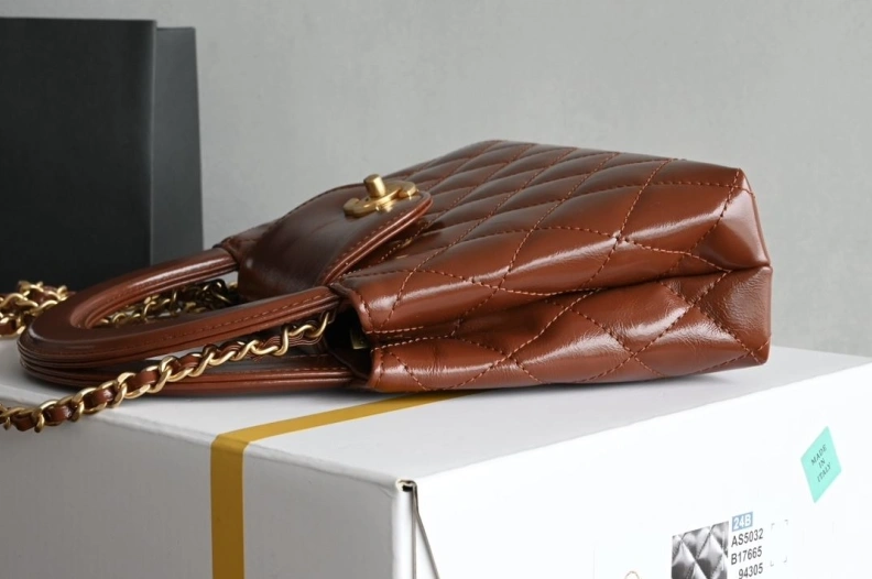 EasyMatch Chxnxl Top Handle Bags 25798