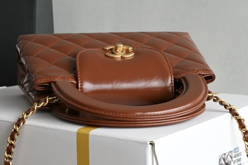 EasyMatch Chxnxl Top Handle Bags 25798