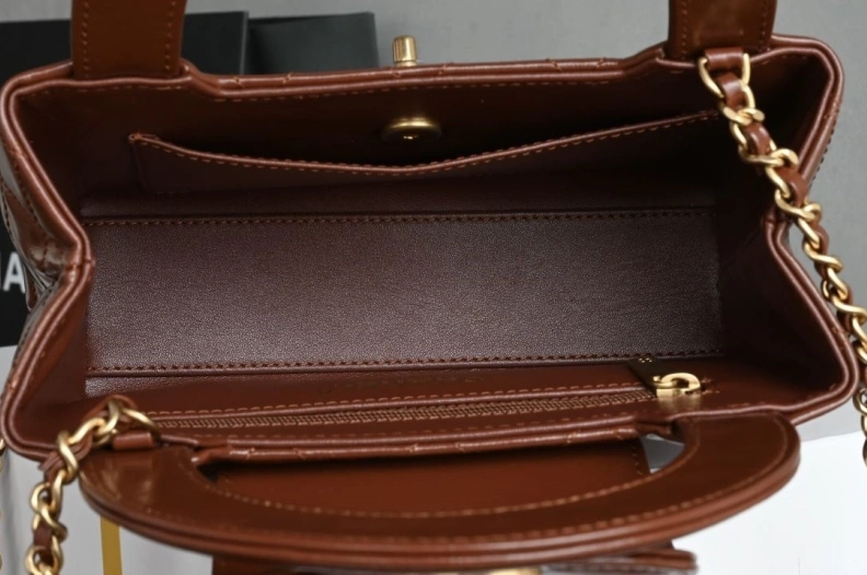 EasyMatch Chxnxl Top Handle Bags 25798