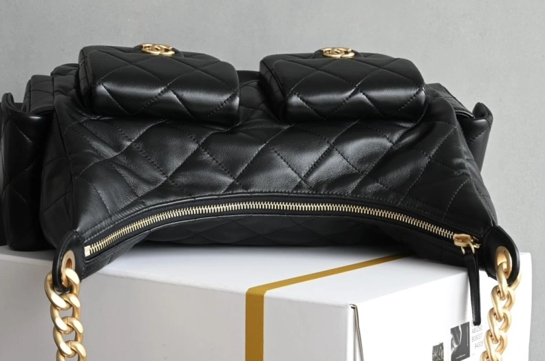 Reliable Chxnxl Top Handle Bags 25767