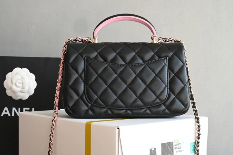Chxnxl CF Series Bags Cozy 25810