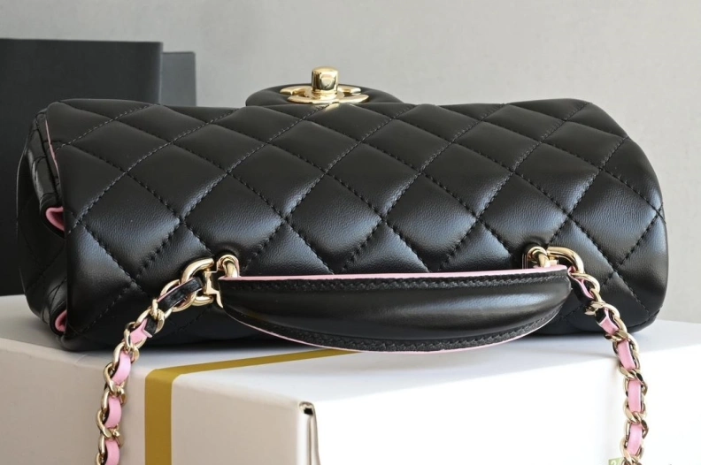 Chxnxl CF Series Bags Cozy 25810
