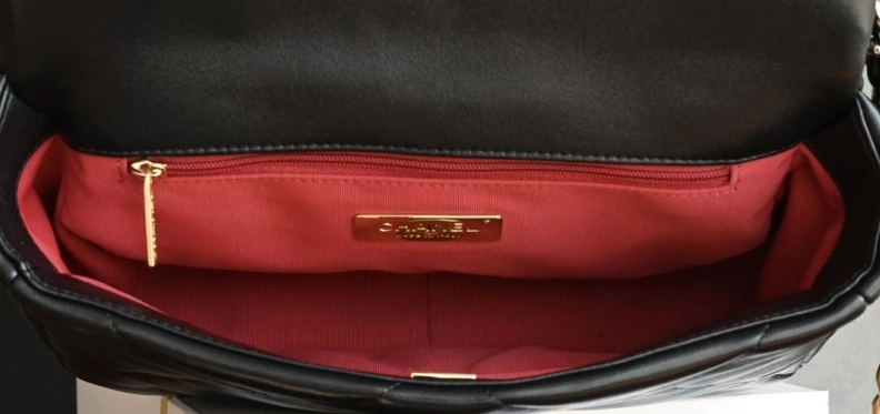 Chxnxl 19 Bags ModernLook 25813