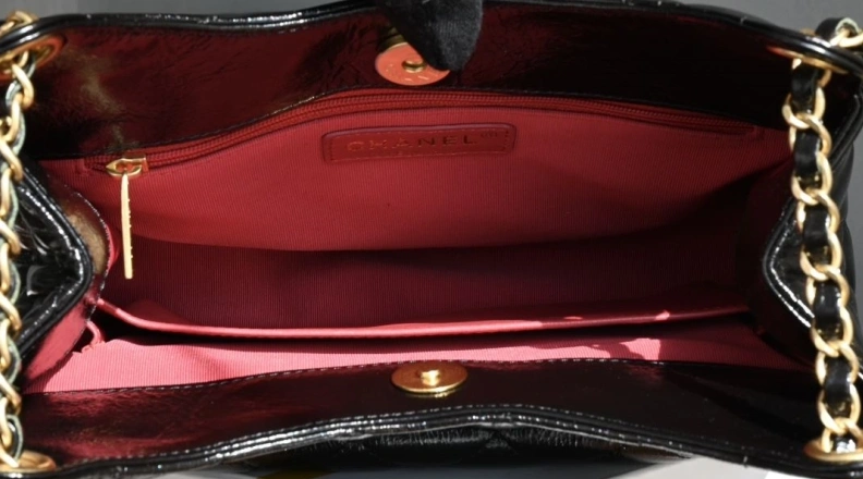 Timeless Chxnxl CF Series Bags 25826