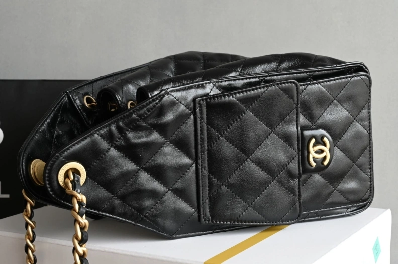 Chxnxl Top Handle Bags Cozy 25788