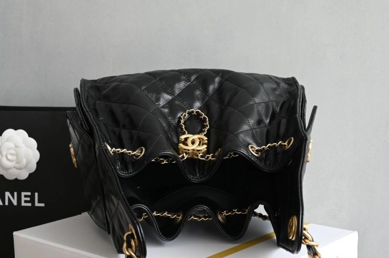 Chxnxl Top Handle Bags Cozy 25788
