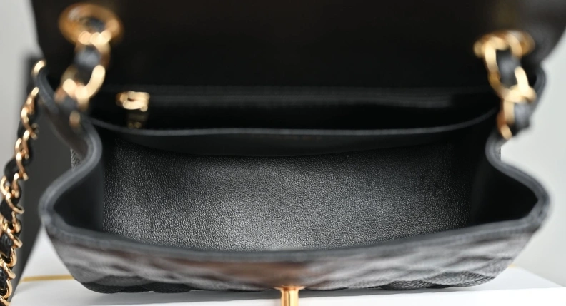 Compact Chxnxl CF Series Bags 25829