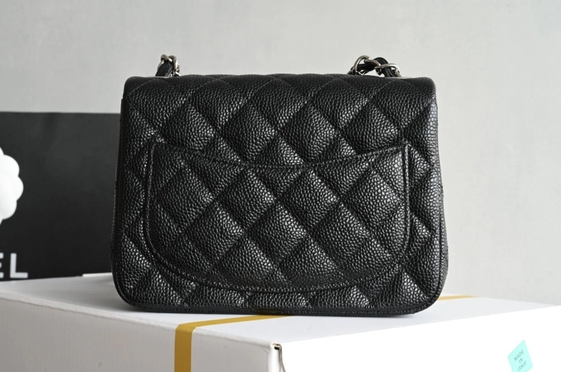 Chxnxl CF Series Bags Refined 25830