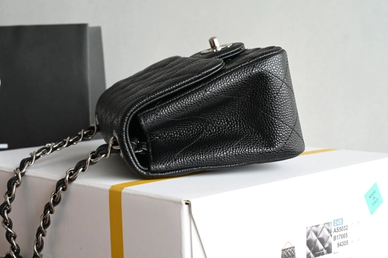 Chxnxl CF Series Bags Refined 25830