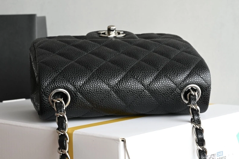 Chxnxl CF Series Bags Refined 25830