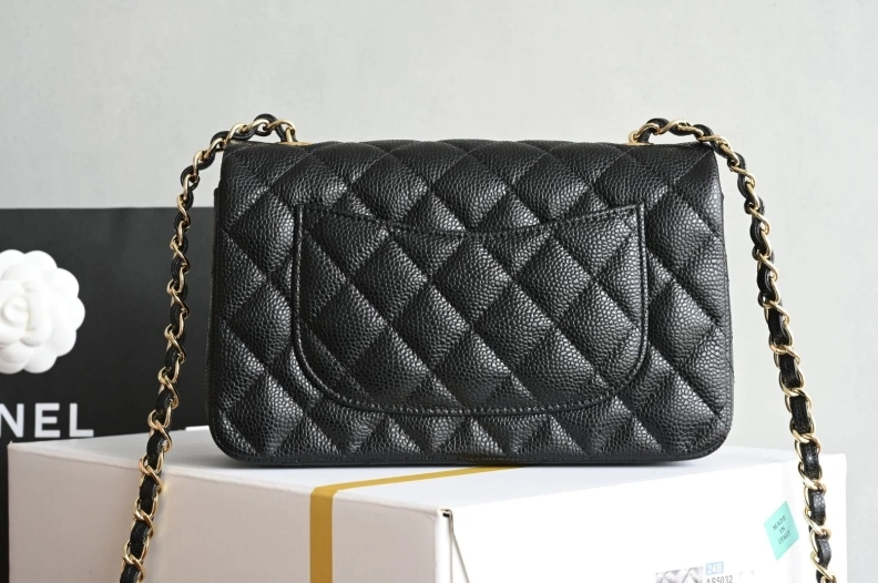 Chxnxl CF Series Bags StreetReady 25806