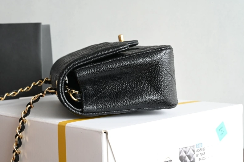 Chxnxl CF Series Bags StreetReady 25806
