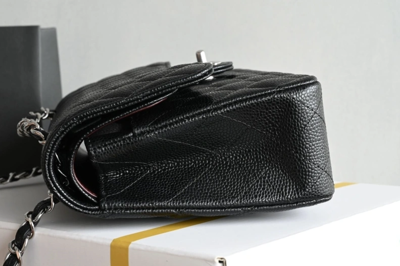 Chxnxl CF Series Bags Minimalist 25805