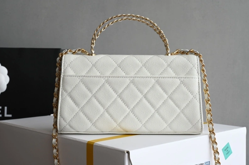 AllSeason Chxnxl Top Handle Bags 25789