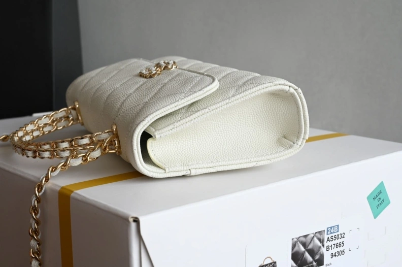 AllSeason Chxnxl Top Handle Bags 25789