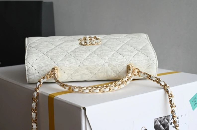 AllSeason Chxnxl Top Handle Bags 25789