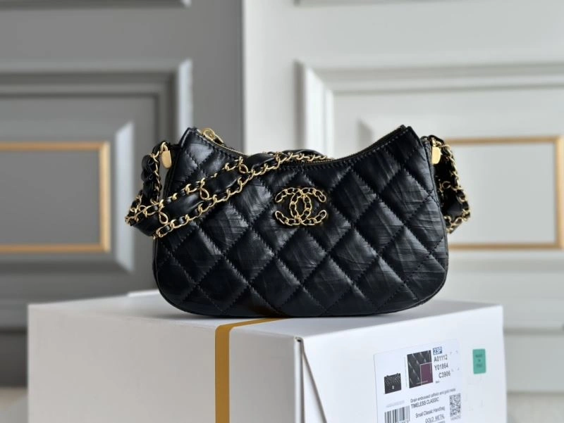 Reliable Chxnxl Top Handle Bags 28894