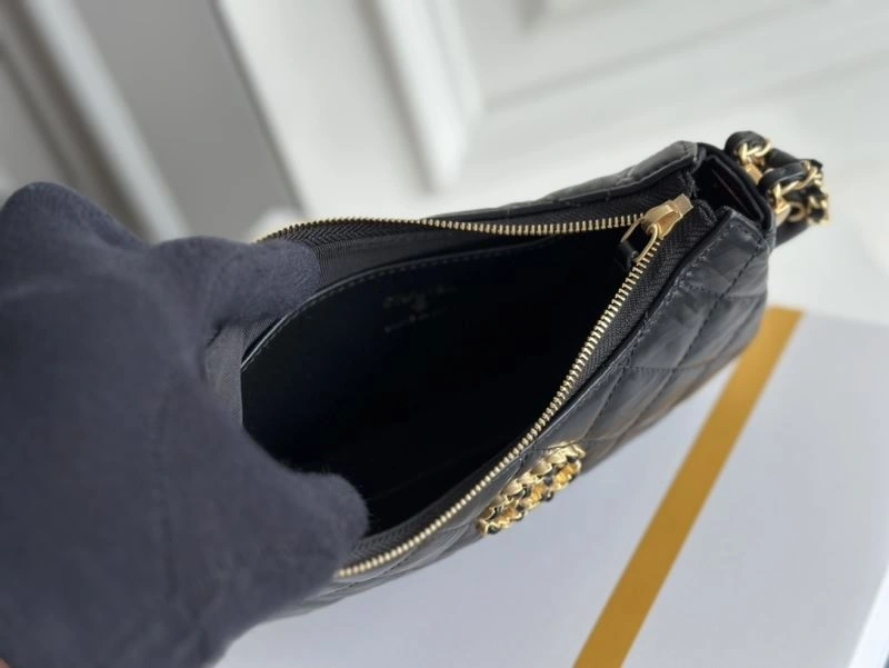 Reliable Chxnxl Top Handle Bags 28894